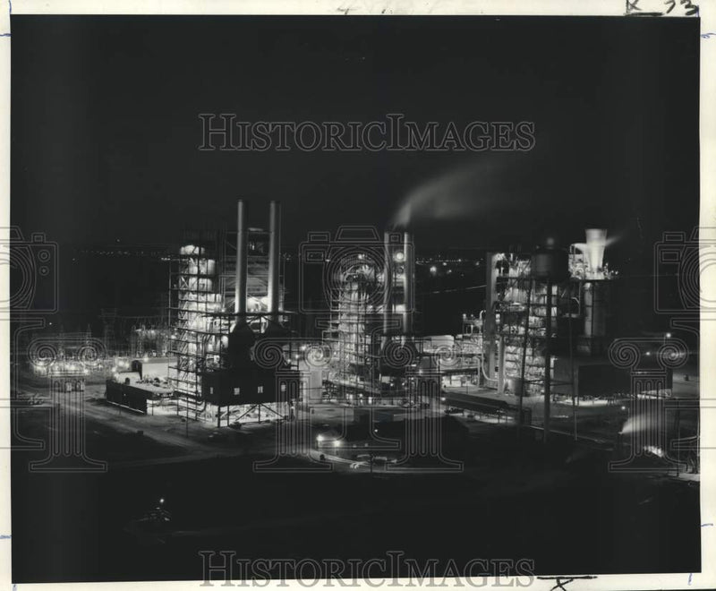 Load image into Gallery viewer, 1969 Press Photo Largest generating unit at New Orleans Public Service Station

