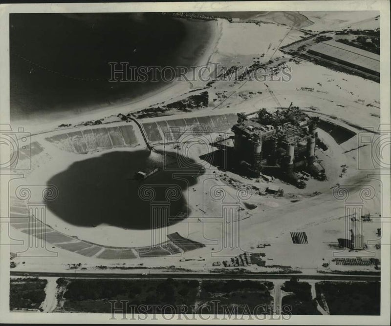 Load image into Gallery viewer, 1974 Press Photo View of ODECO - nob98386
