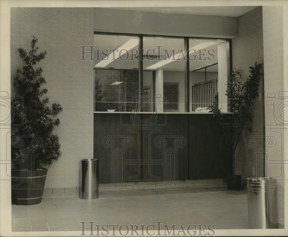 1961 Press Photo New Orleans Police Department - noc04114