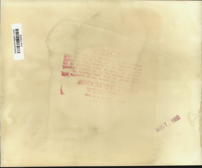 Load image into Gallery viewer, 1962 Press Photo Microbiological Research Building in Porton, Wiltshire, England
