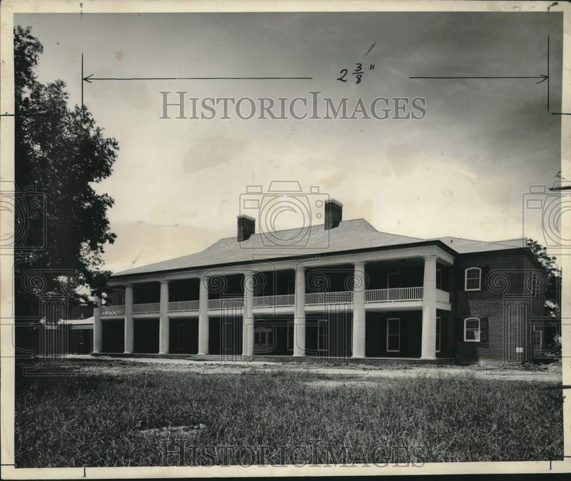 Load image into Gallery viewer, 1953 Press Photo School of sacred music of New Orleans Theological Seminary
