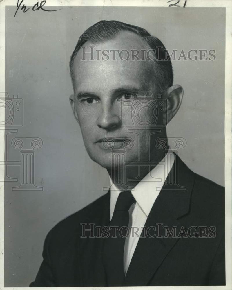 Load image into Gallery viewer, 1966 Press Photo Ralph A. Rusca, United States Department of Agriculture
