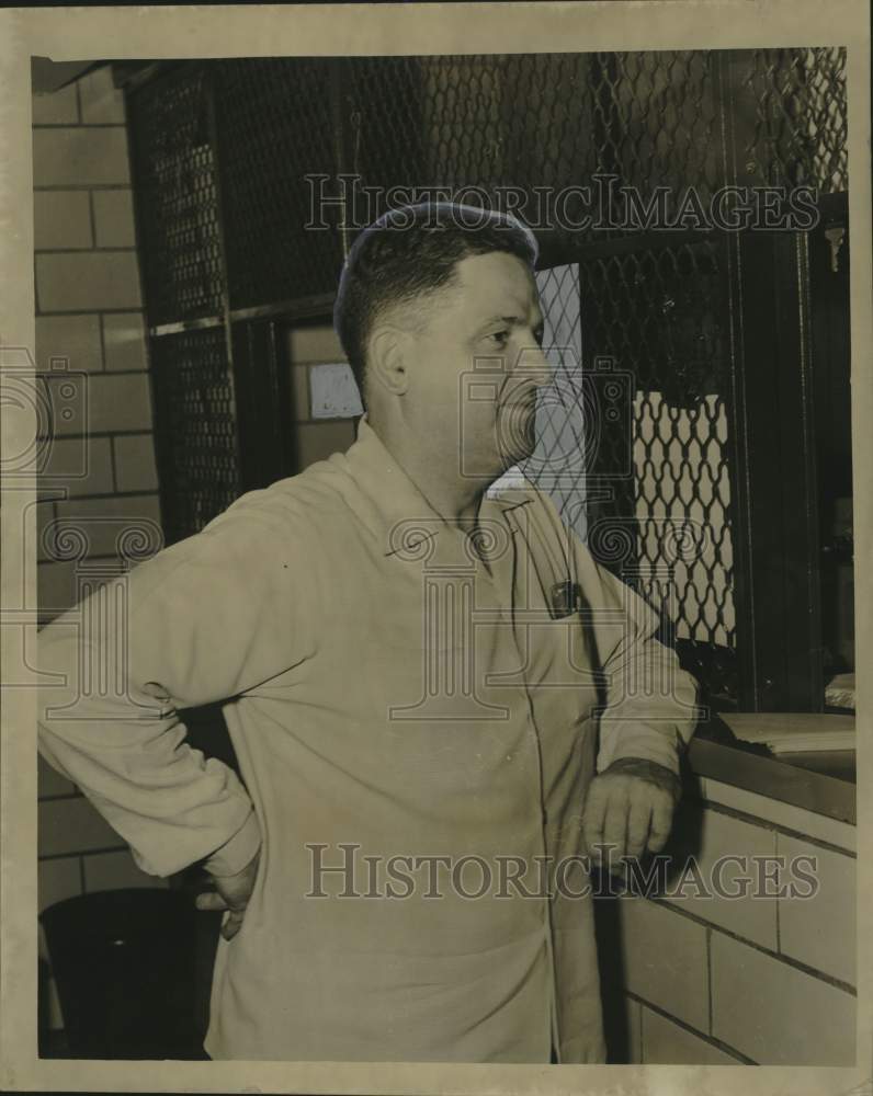 1956 Press Photo Sane Price - noc27607