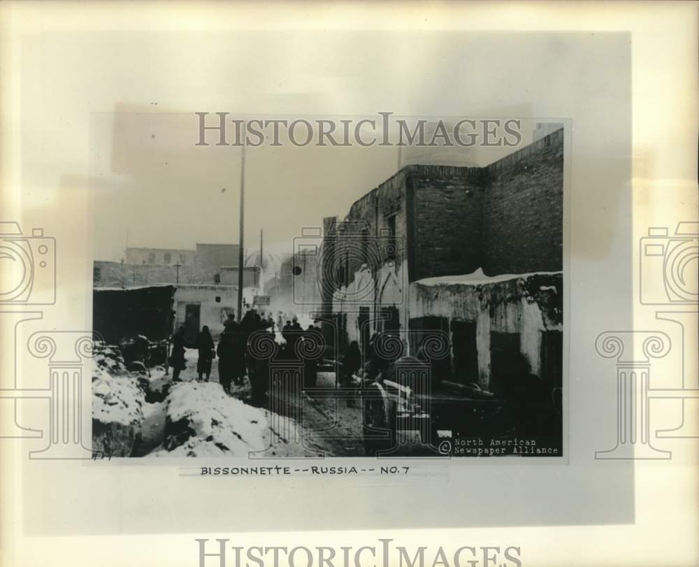 1956 Press Photo Horse drawn carts carry freight to Bokhara&#39;s covered market.