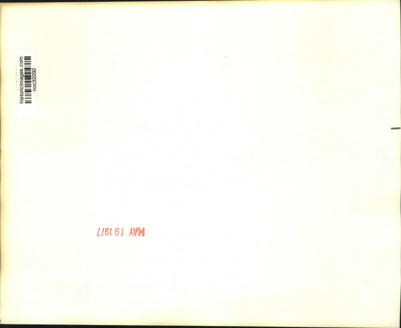 Load image into Gallery viewer, 1977 Press Photo "Spirit of St. Louis" hangs in Lambert-St. Louis Airport.
