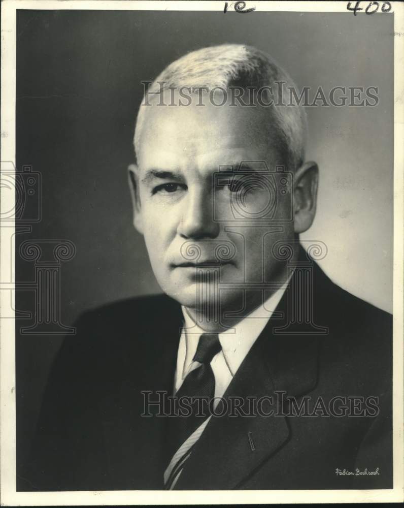 1966 Press Photo Dr. Richard T. Shackelford, Johns Hopkins&#39; associate professor