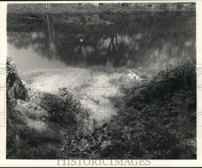 Load image into Gallery viewer, 1969 Press Photo Construction site at SUNO - noc62518
