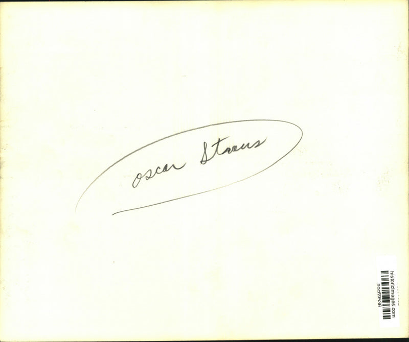 Load image into Gallery viewer, Press Photo Oscar and Erwin Straus, Musicians - noc69536
