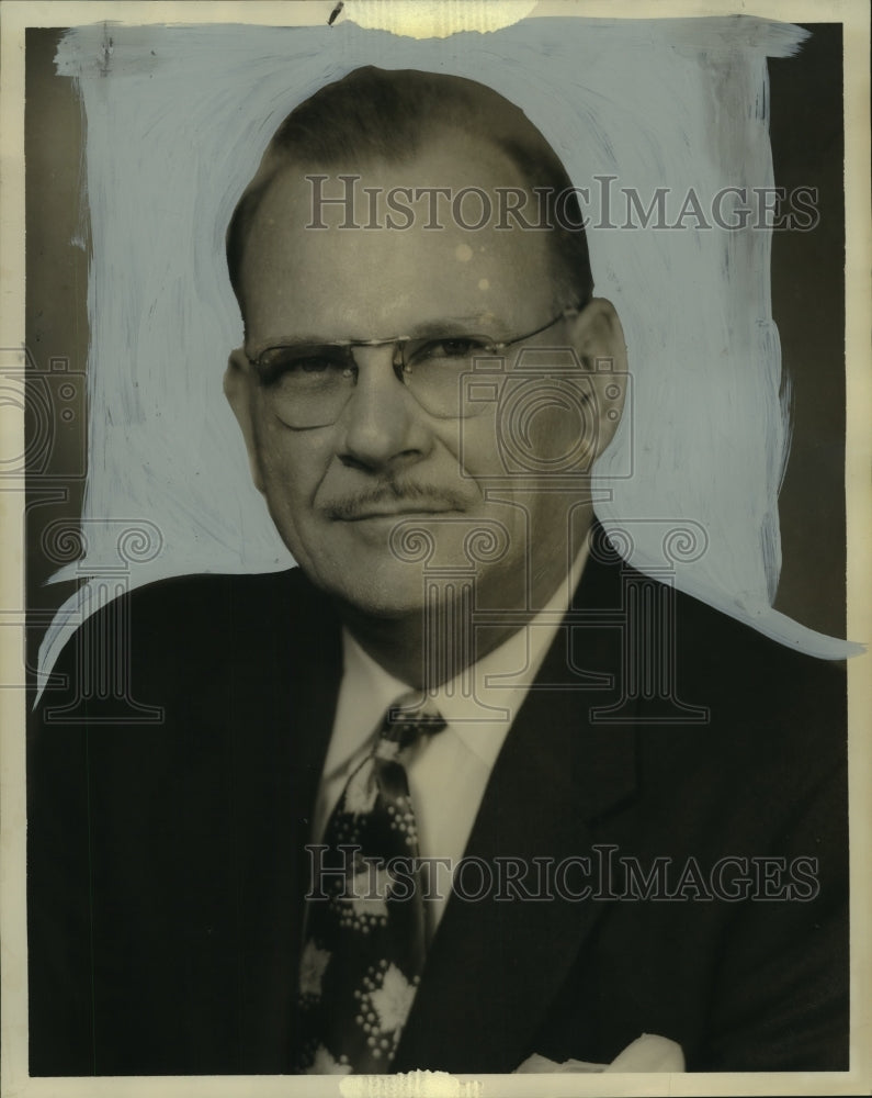 Load image into Gallery viewer, 1959 Press Photo Arthur A. Crais, Eighth Ward House of Representatives Candidate
