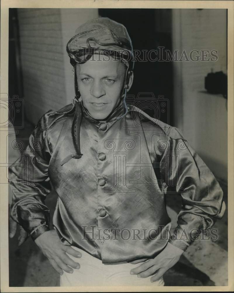 1967 Press Photo Owen Headly - noo30947