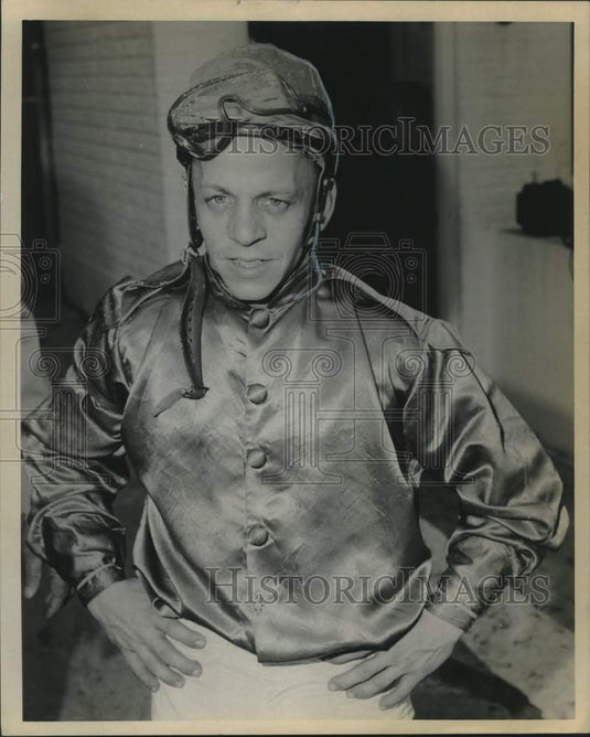 1967 Press Photo Owen Headly - noo30947