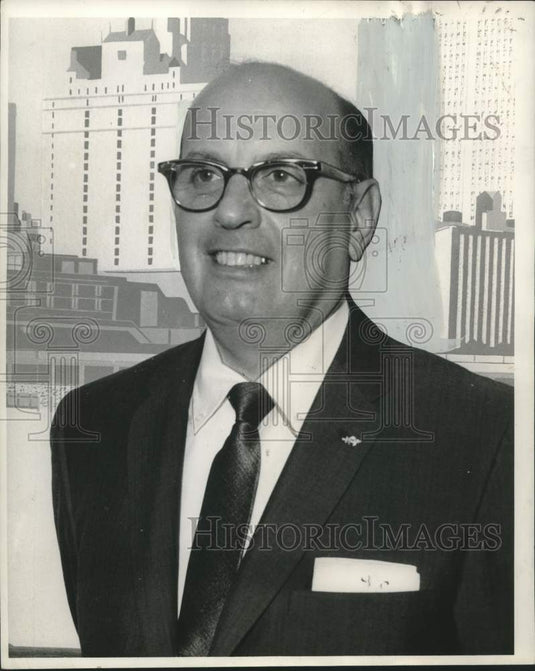 1961 Press Photo Gordon's Jewelers opens fifth store in the New Orleans area