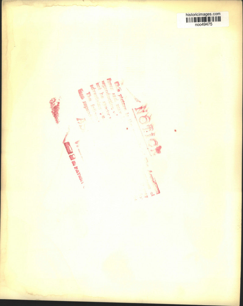 1960 Press Photo Ray Norton, 100-meter & 200-meter Olympic runner - noo49475