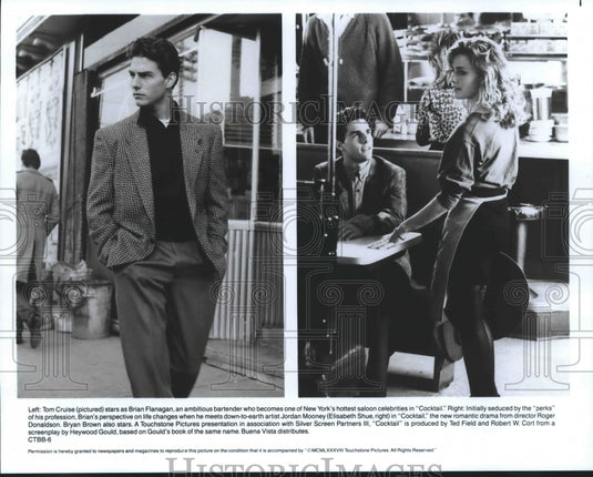 Press Photo Scenes from 