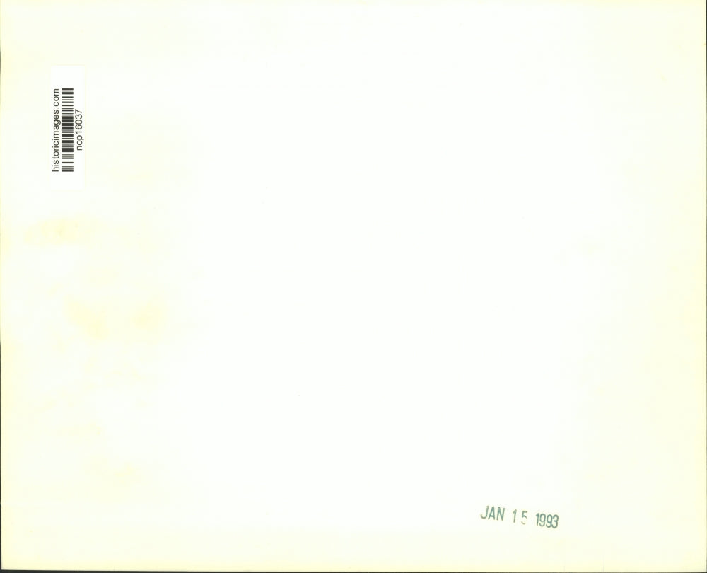 1992 Press Photo Willem Dafoe and Madonna star in Body of Evidence. - nop16037