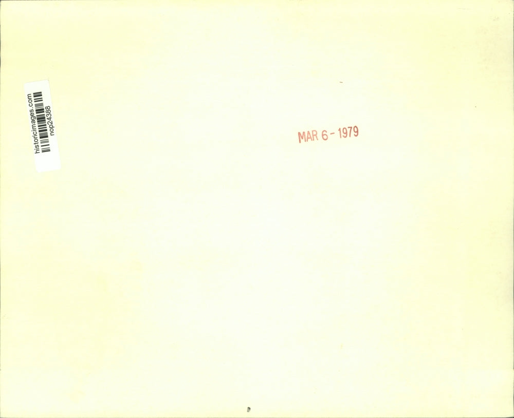 1979 Press Photo Entertainer Sammy Davis Jr. Performs On "The Mike Douglas Show"