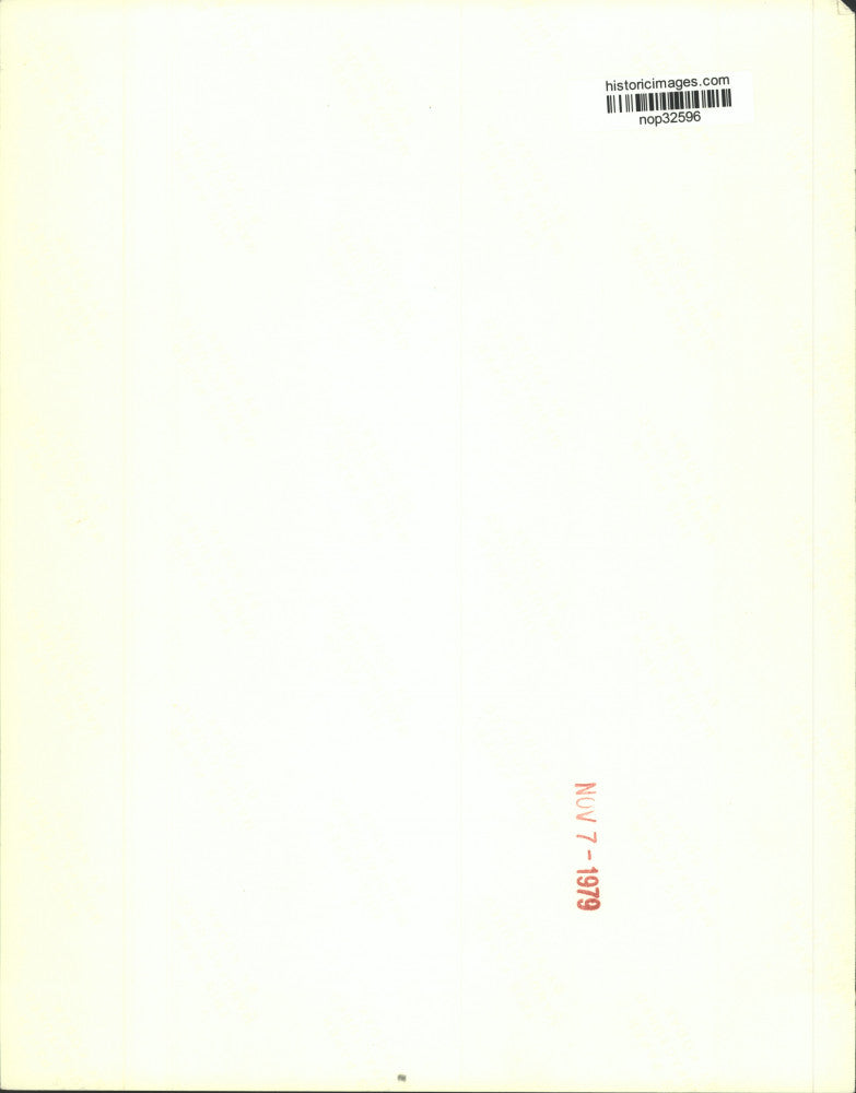 1979 Press Photo Marvin Hamlisch, multi- awarded composer - nop32596