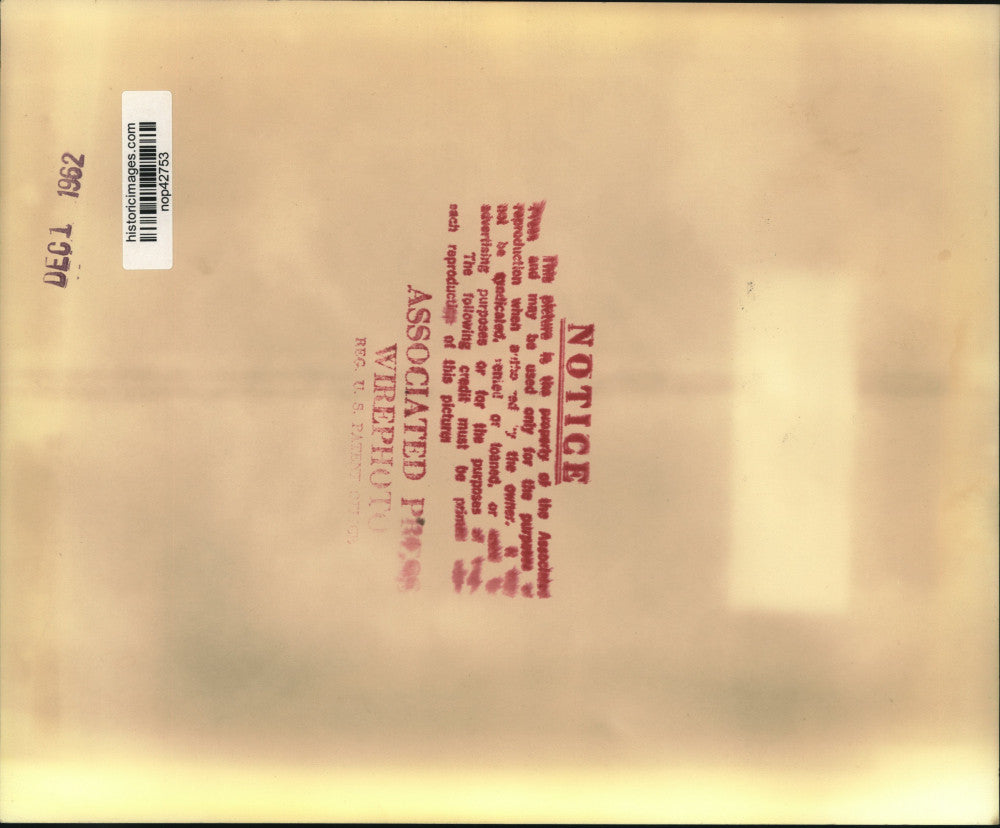 1962 Press Photo Patricia Kennedy-Lawford arrives in Santa Monica court.