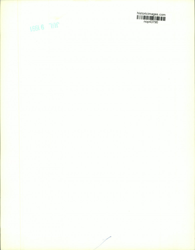 1930 Press Photo Charles Hamilton Houston, Attorney in composite for PBS show