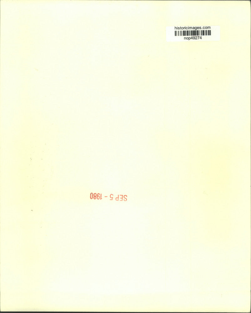 1980 Press Photo June Haver, Gordon MacRae in "The Daughter of Rosie O'Grady"