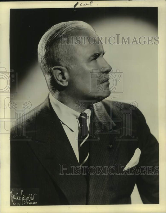 1962 Press Photo Van Wyck Mason, author of "Trouble in Burma" - nop53893