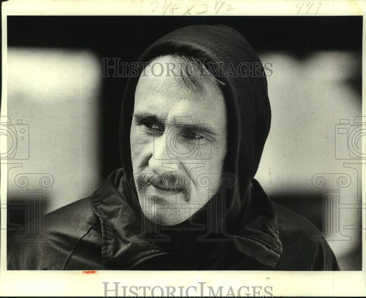 1981 Press Photo Greg Meyer, marathon runner - nop54470- Historic Images