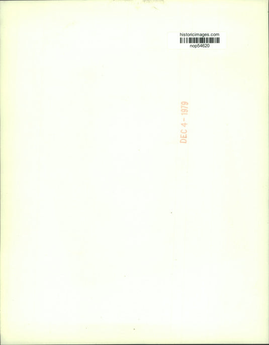 1979 Press Photo Actress Mary McCarty, co-stars in "Trapper John, M.D."