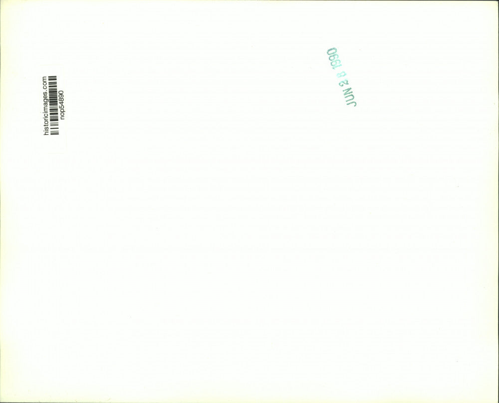 1979 Press Photo Alan King and Ali MacGraw "Just Tell Me What You Want" scene