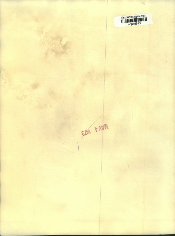 1969 Press Photo President Nixon with Dr. John Lungren - nop55613