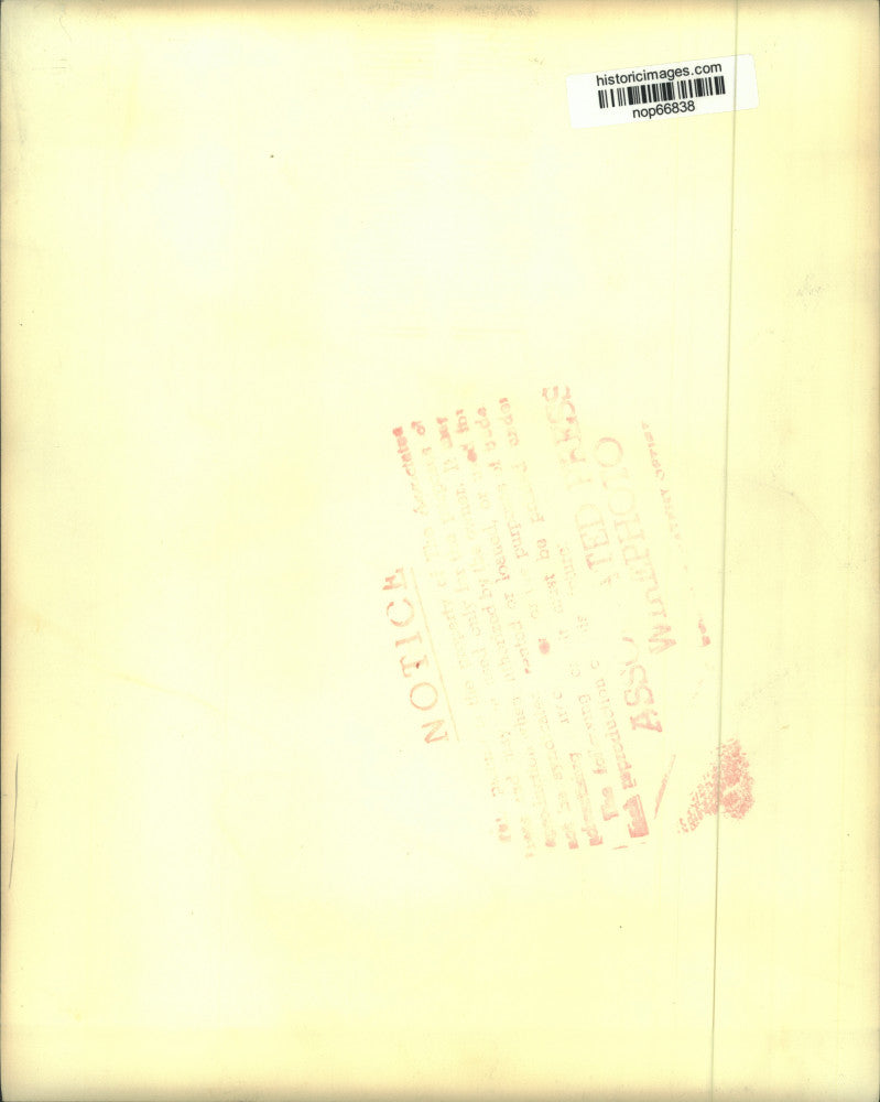 1957 Press Photo Actress Suzy Parker - nop66838