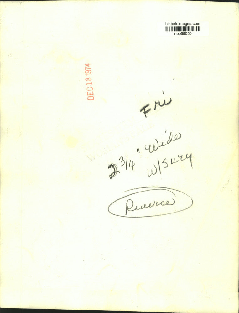 1967 Press Photo Governor Ronald Reagan with wife Nancy in Sacramento Office