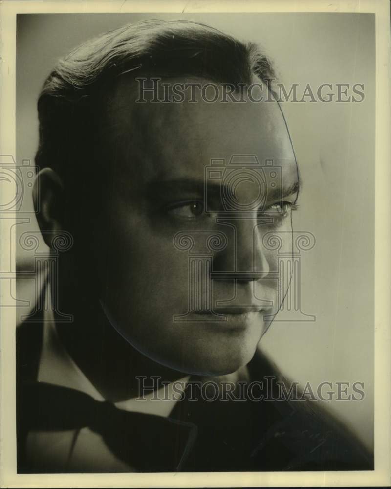 Load image into Gallery viewer, 1958 Press Photo Joseph Quinlin - nop74011

