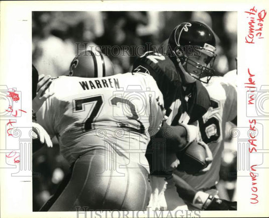 1991 Press Photo