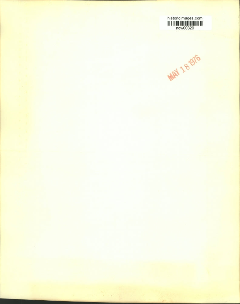 1976 Press Photo Steve Ford, son of President & Mrs. Ford, at AR fishing derby