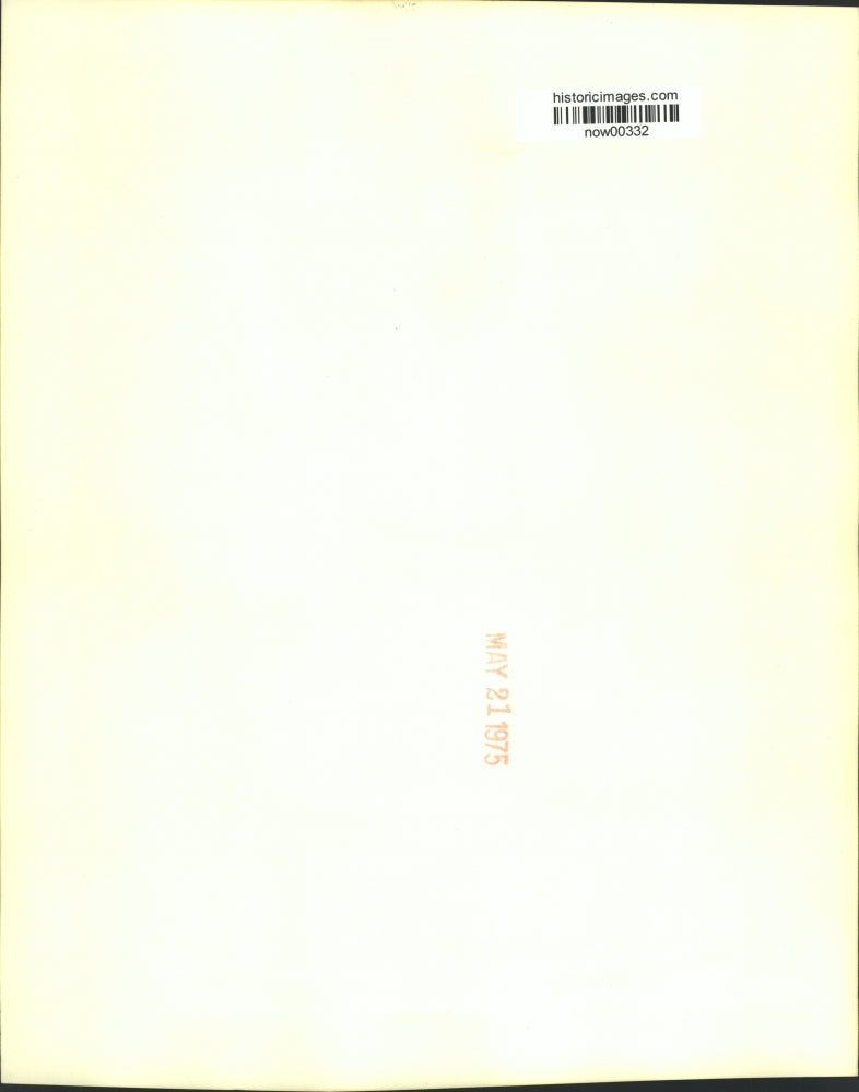 1975 Press Photo Steven Ford & friends welcome home President Ford & Susan Ford