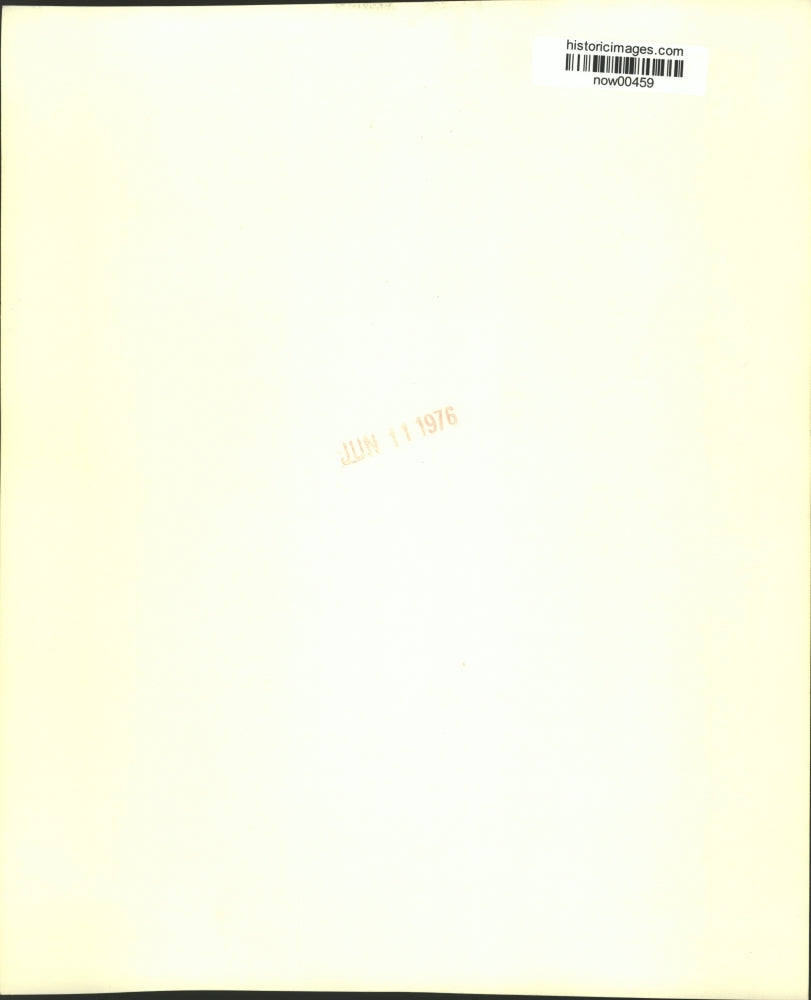 1942 Press Photo 1942 photo of General Farley at NY Democratic Convention