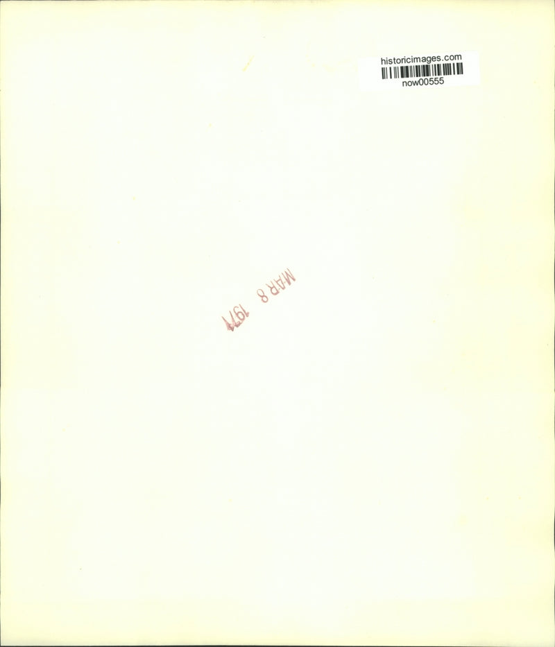 Load image into Gallery viewer, 1971 Press Photo Dr. Herbert Evans, discovered Vitamin E as essential element
