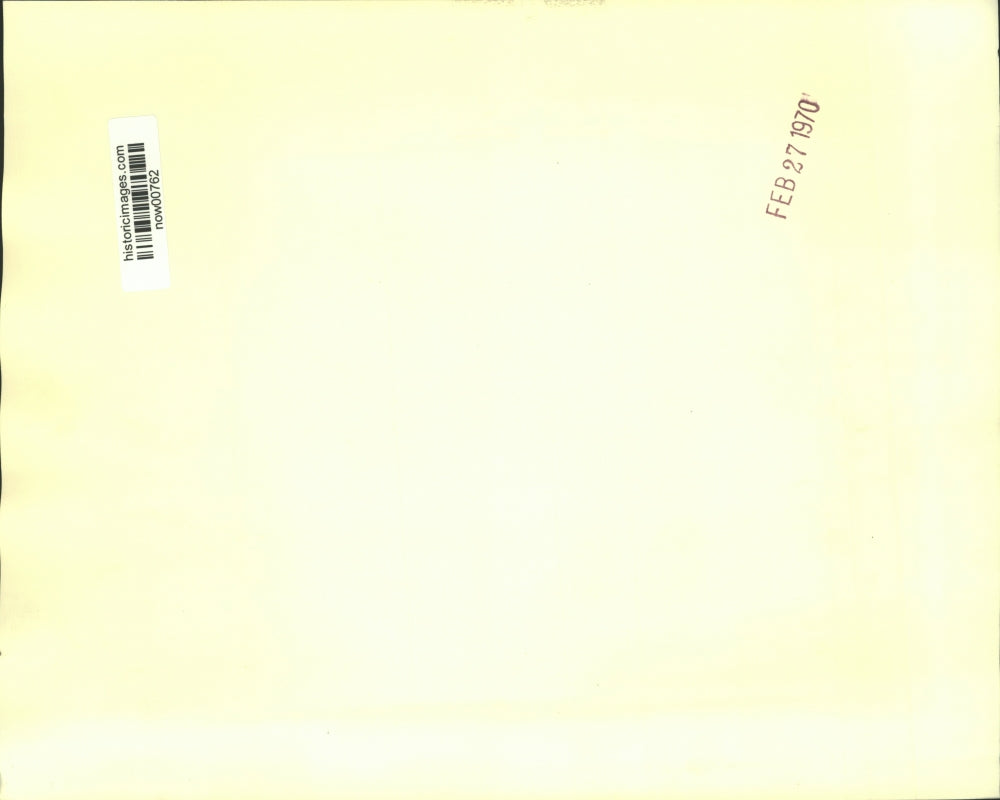 1970 Press Photo State Auditor Etherton found in contempt of Appellate Court