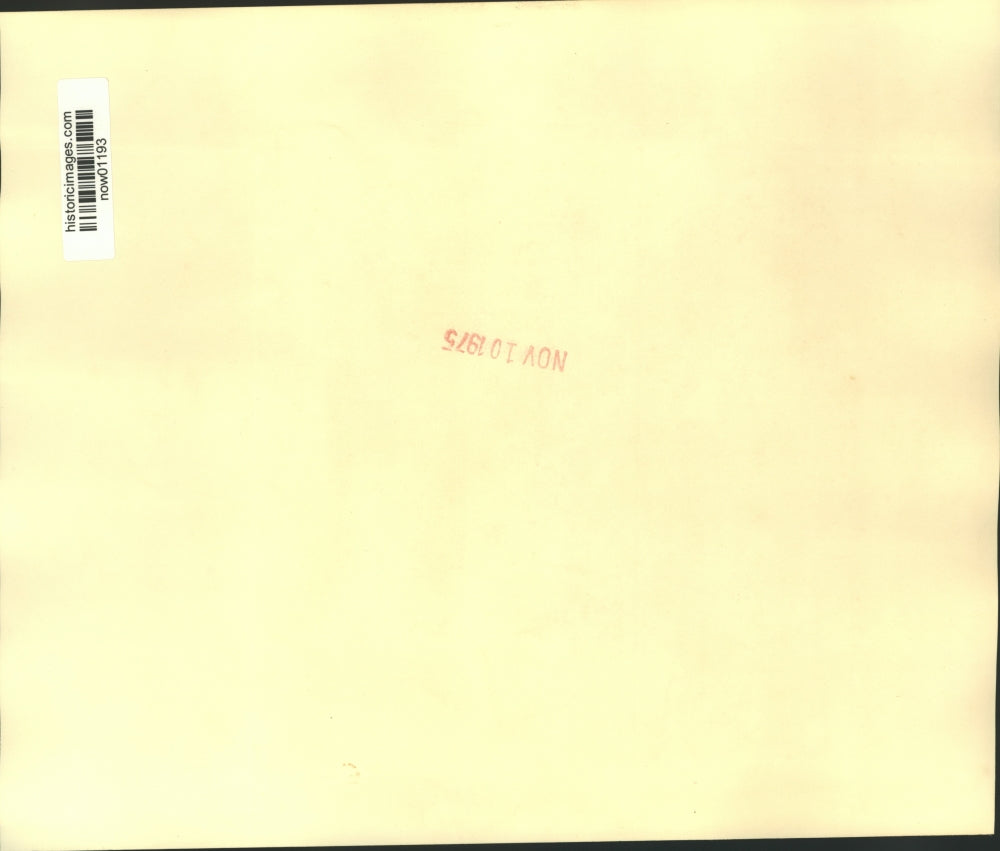 1975 Press Photo Mrs. Betty Ford applauded at American Cancer Society dinner