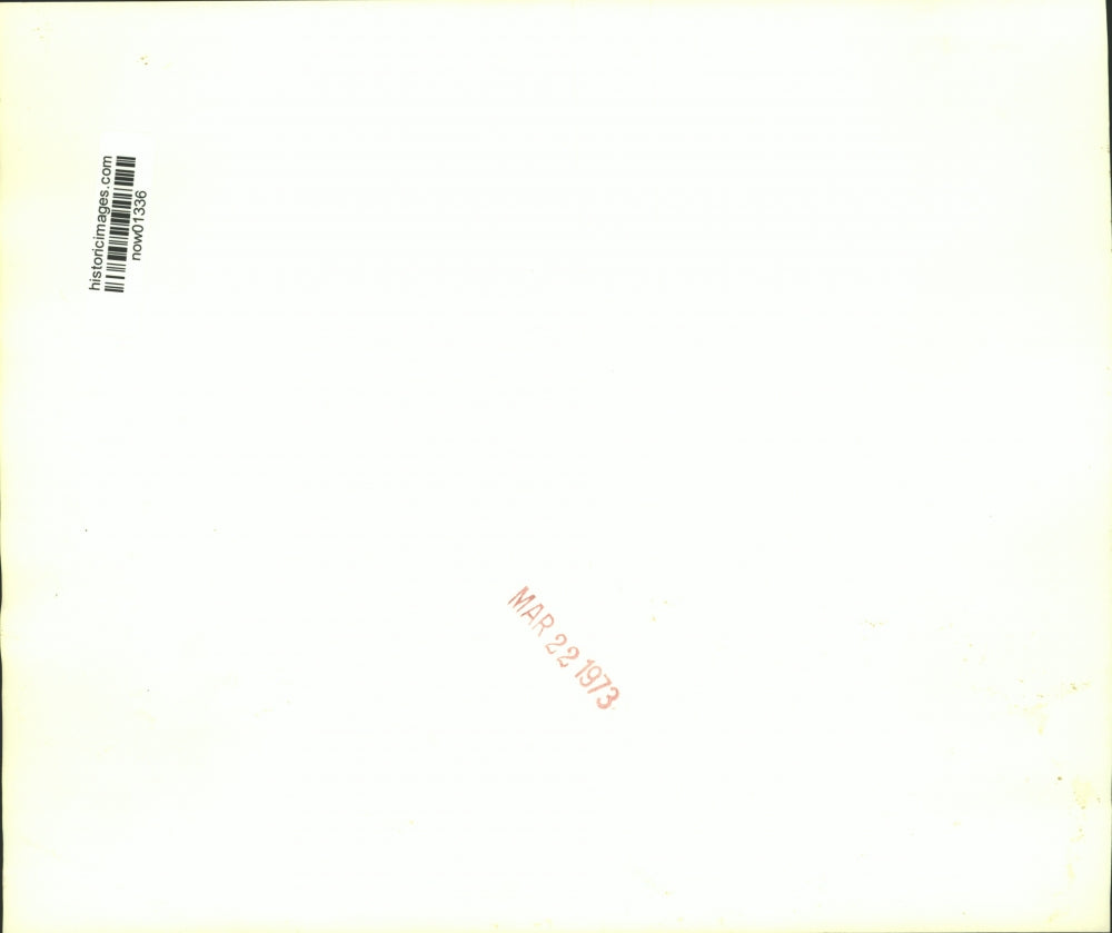 1973 Press Photo Nationalist Chinese pick Expo '74 site on Havermale Island