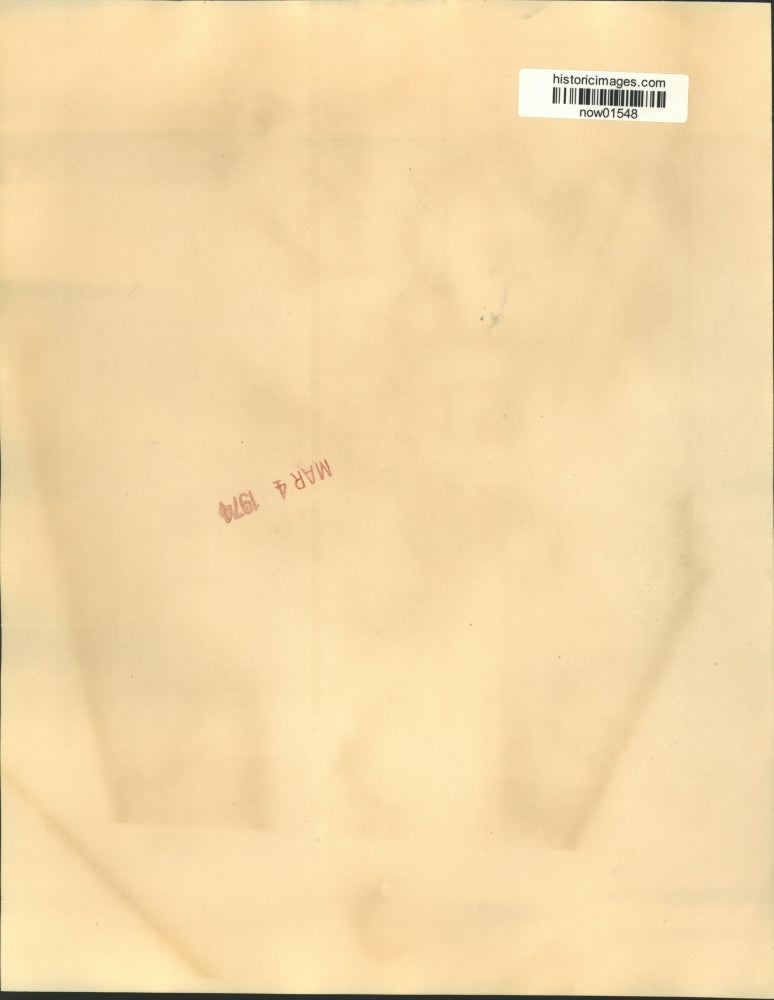 1974 Press Photo Daniel Ellsberg speaking in Memphis, Tennessee - now01548