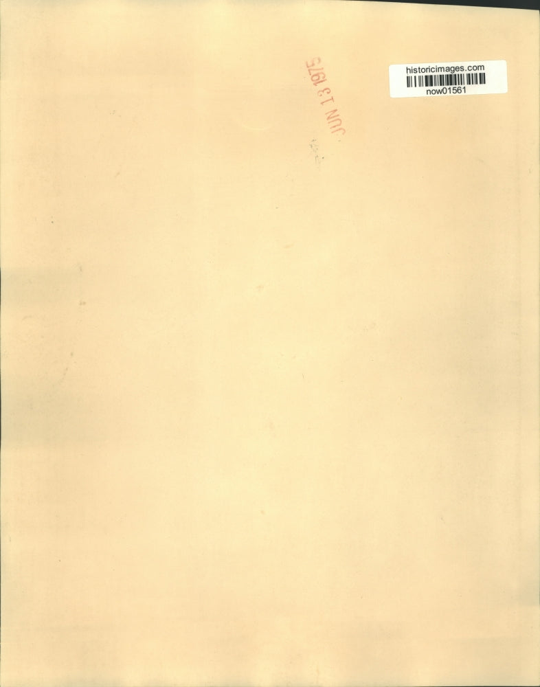 1974 Press Photo File photo of Prime Minister Indira Gandhi of India - now01561