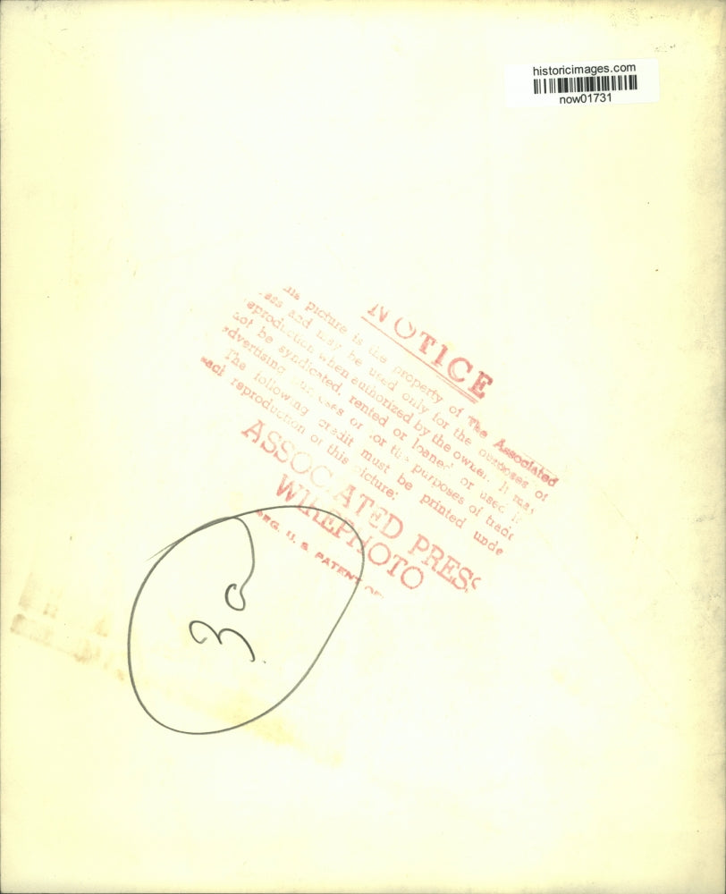 1955 Press Photo Taina Elg, Finland ballerina in Hollywood to make movie