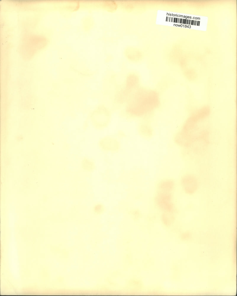 1961 Press Photo Rescuers help woman down mountainside in Alps in France