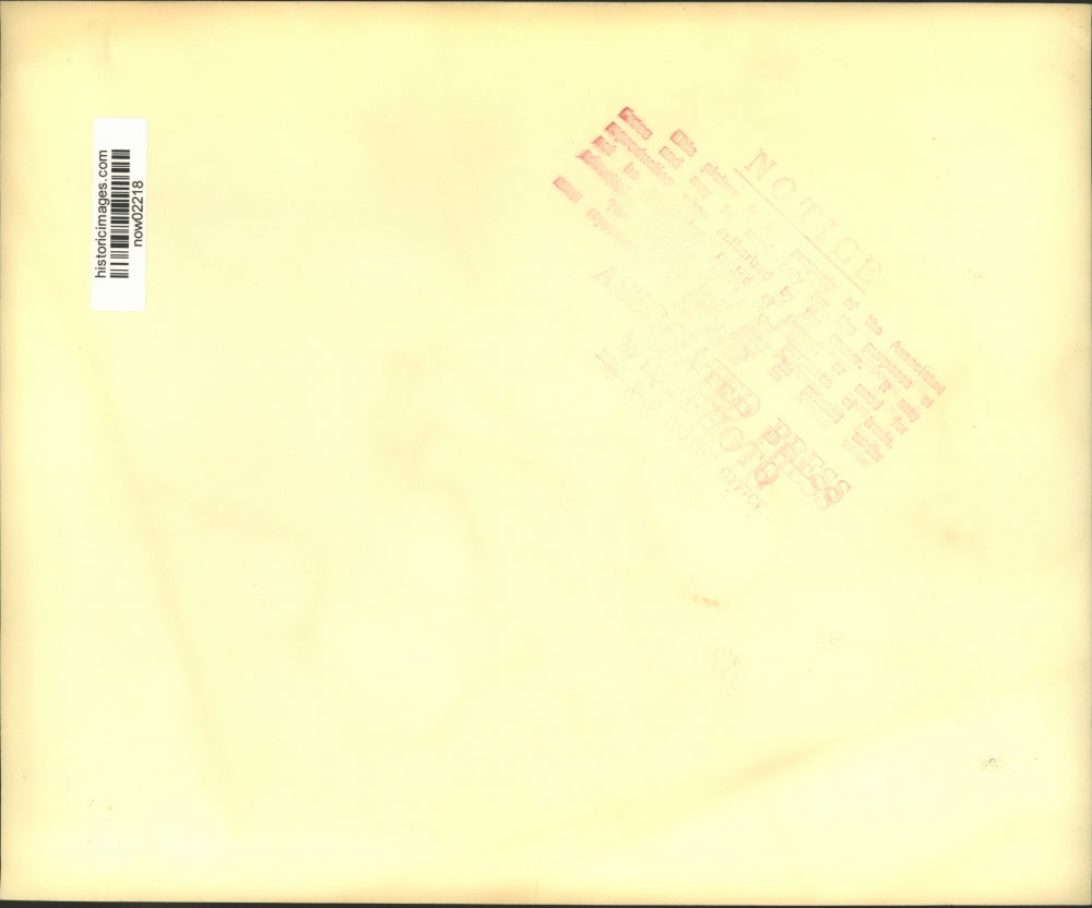 1968 Press Photo Pan American site in Sao Paulo, Brazil - now02218