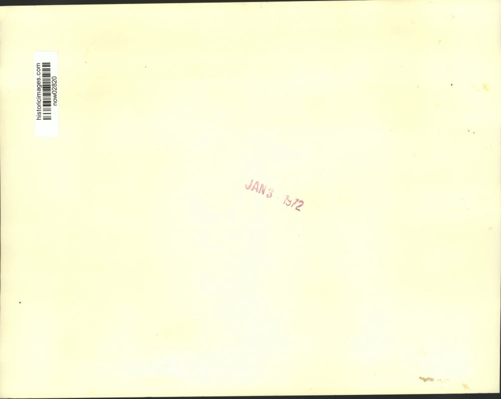1972 Press Photo Sequence of solar eclipse photos made in Seattle, Washington
