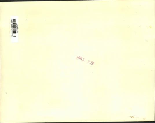 1972 Press Photo Sequence of solar eclipse photos made in Seattle, Washington