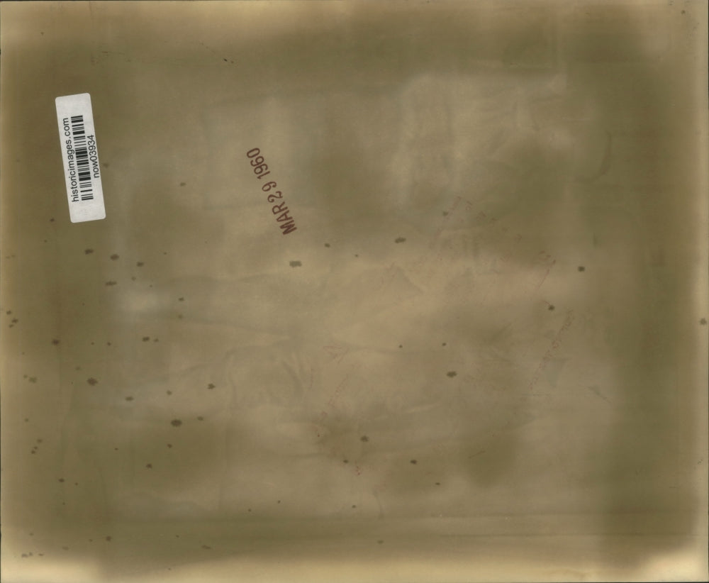 1960 Press Photo Bernard Goldfine & Mildred Paperman leave Boston Federal Court