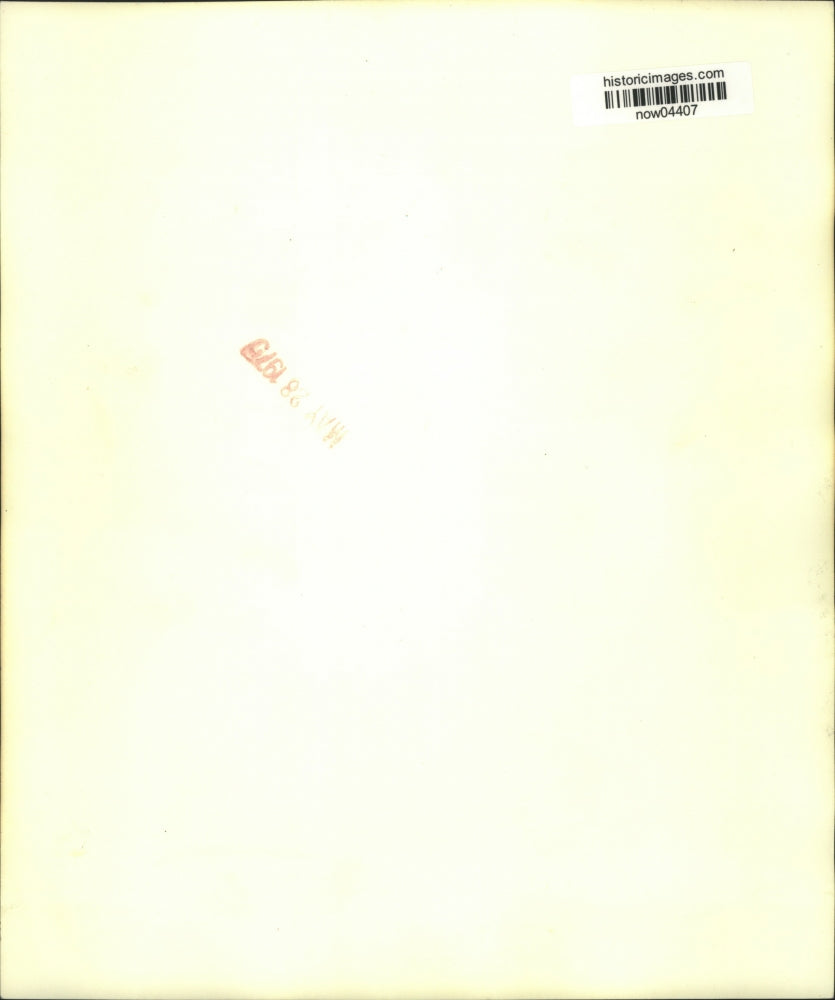 1975 Press Photo General Alexander Haig addresses Bonn Assembly with others