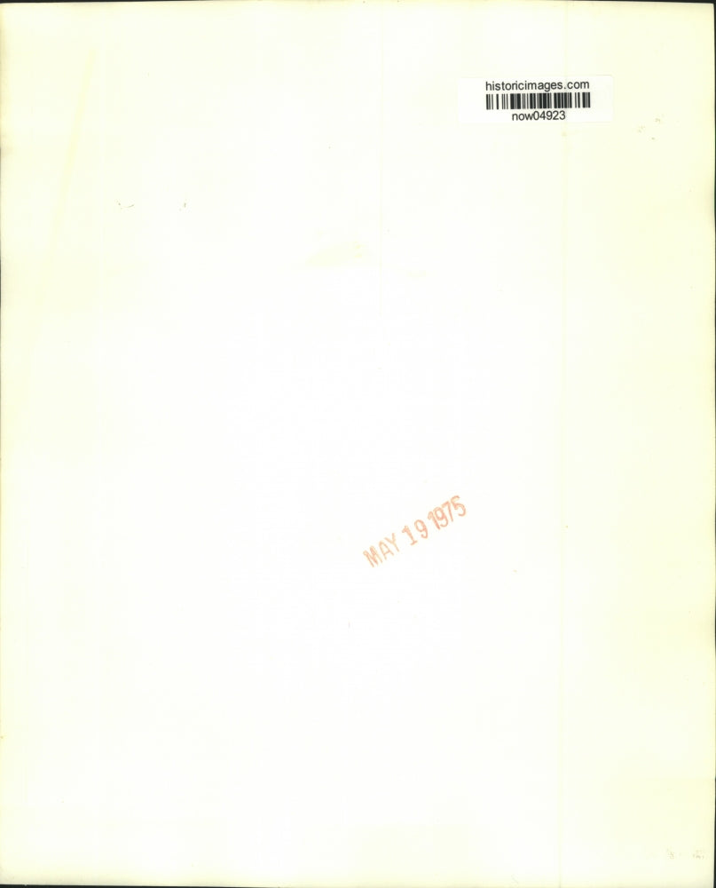 1959 Press Photo Dr. Benjamin Fine, journalist, educator & Pulitzer Prize winner